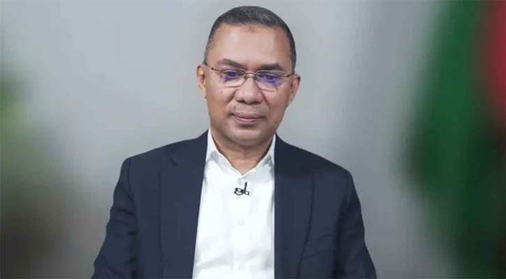নির্বাচন এককভাবে নাকি দলগত, যা বললেন বিএনপির ভারপ্রাপ্ত চেয়ারম্যান